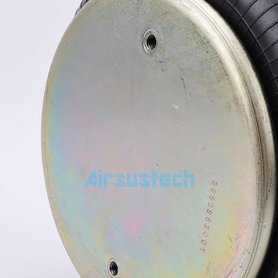 Пневмобаллон Contitech FT330-29 430 W01-358-8006 Firestone Triple Convoluted Air Spring