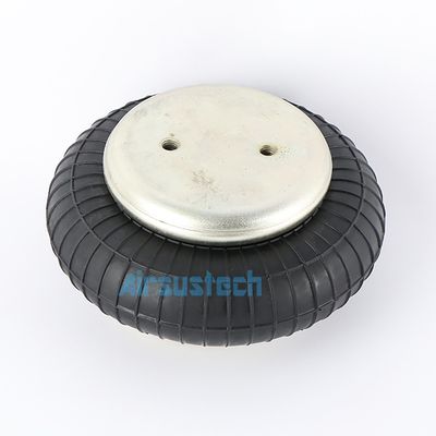 Однообразный воздушный удар 1B7070 Cross Weforma WBE 200-E1 Воздушные пружины для велосипедного сиденья