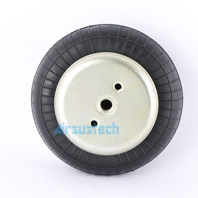 Однообразный воздушный удар 1B7070 Cross Weforma WBE 200-E1 Воздушные пружины для велосипедного сиденья