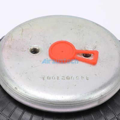 Воздушные пружины ударные FS70-7 Contitech 2681015000 резиновый промышленный воздушный мешок для упаковочной машины