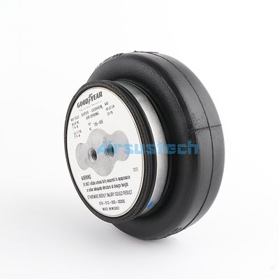 5.7' Макс. OD 1B5 1B5-800 Goodyear Truck Helper воздушные подушки 579-913-500 воздушный буфер