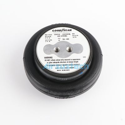 5.7' Макс. OD 1B5 1B5-800 Goodyear Truck Helper воздушные подушки 579-913-500 воздушный буфер