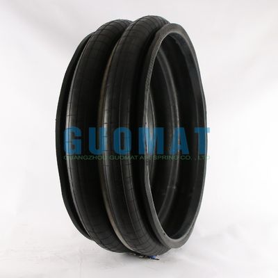 W01-R58-4044 Пневматическая резиновая подушка Firestone 12X2 для сельскохозяйственной техники