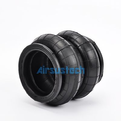 W01-R58-4036 Воздушная подвеска Firestone резиновая пружина SP1482 DUNLOP Воздушные подвески для промышленных машин