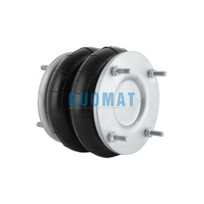 8'X2 резиновый воздушный балон M/31082 Norgren Подвеска воздушная пружина для прицепа Воздушные пружины оси