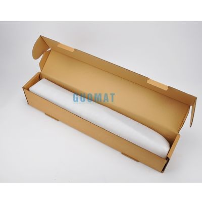 1643204313 Воздушная пружина GL / ML- класс Mercedes Воздушная подвеска W164 W / AIRMATIC W / ADS Передняя