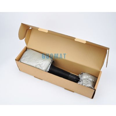 4E0616040T Воздушная подвеска Вибрация пружины для Audi 8 / S8 D3 Передние правые воздушные пружинные ударные устройства