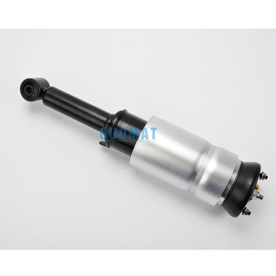 Передняя воздушная подвеска пружина для 2005-2009 годов Land Rover Discovery LR3 L319 RNB501600