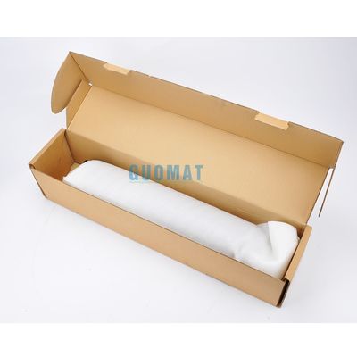 Air Spring Strut Rnb000740 спереди справа для 2003-2005 Range Rover L322, Mk-III, Vogue