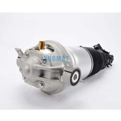 Задняя левая воздушная подвеска пружина 4L0616019 Audi Q7 полный ударный удар 7L8616019C