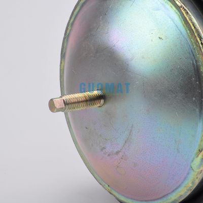 Воздушная подвеска грузовика 1R11-805 Goodyear 566-22-3-53 Резиновые подвески воздушная пружина