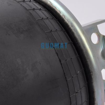 Воздушная подвеска грузовика 1R11-805 Goodyear 566-22-3-53 Резиновые подвески воздушная пружина