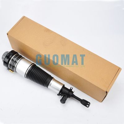 Передняя правая подвеска Air Bellow Strut AUDI Allroad Quattro A6 C6