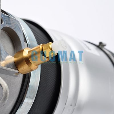 Устойчивый OEM стандартный задний правой воздушной подвески амортизатор для Bentley 3W0616002