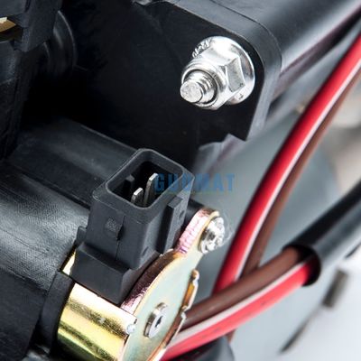 Компрессор воздушной подвески 2203200104 для класса W220 W211 W219 Mercedes S350 S430 S500