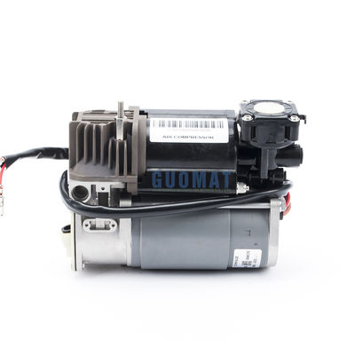 WABCO 4154033040 Компрессор подвески BMW для воздушного насоса BMW X5 / E53 37226787617