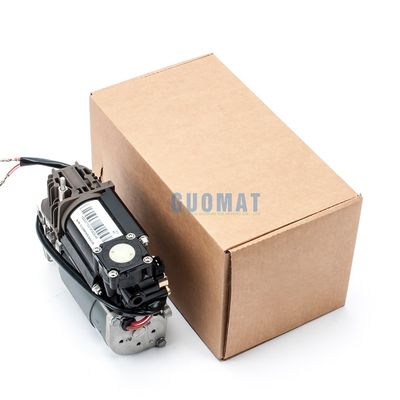 WABCO 4154033040 Компрессор подвески BMW для воздушного насоса BMW X5 / E53 37226787617