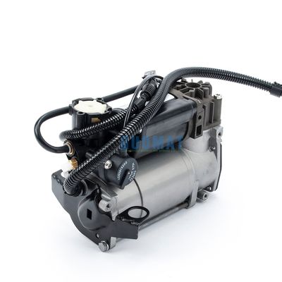 AUDI A8 D3 4E Компрессор подвески 4E0616007D 2002-2010