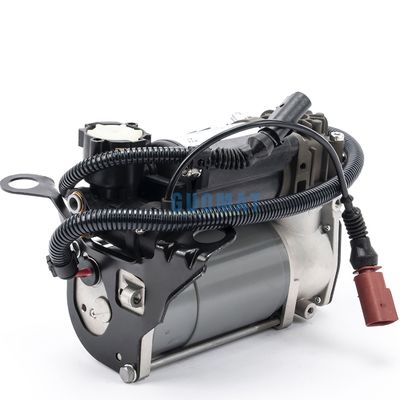 Audi Air Suspension Pump A8/ S8 D3 Дизельный 4E0616005E 4154033090 Только дизельный или 10 или 12 цилиндров