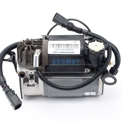 Audi Air Suspension Pump A8/ S8 D3 Дизельный 4E0616005E 4154033090 Только дизельный или 10 или 12 цилиндров