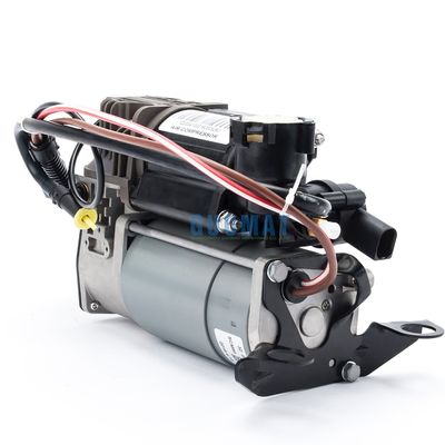 Audi A6 C6 4F Компрессорная подвеска Пневматика 4F0616005E 4F0616006 Воздушный насос