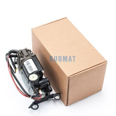 Audi A6 C6 4F Компрессорная подвеска Пневматика 4F0616005E 4F0616006 Воздушный насос