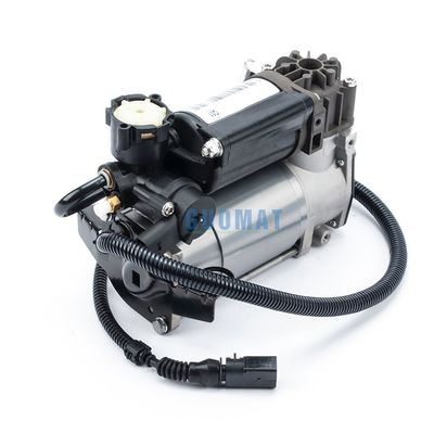Audi Air Suspension Compressor 4Z7616007A для 00-06 A6/C5 4b Allroad Quattro Air Suspension Pump