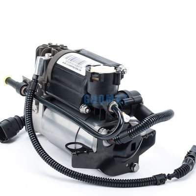Audi Air Suspension Compressor 4Z7616007A для 00-06 A6/C5 4b Allroad Quattro Air Suspension Pump
