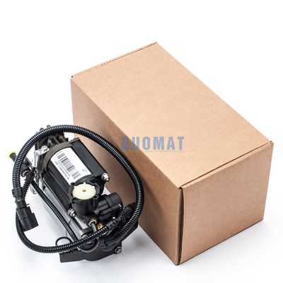 Audi Air Suspension Compressor 4Z7616007A для 00-06 A6/C5 4b Allroad Quattro Air Suspension Pump