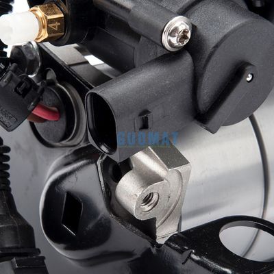 98-05 Audi A6 C5 4b Avant / Quattro Компрессор воздушной подвески для быстрой и надувной работы