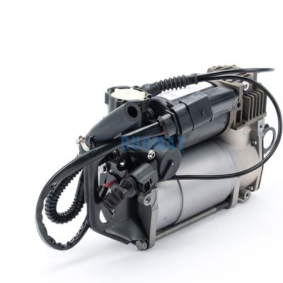 Компрессор с воздушной подвеской 12 В для Q7 4L0698007A 4L0698007B 4L0698007C Автозапчасти