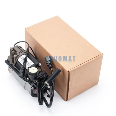 Компрессор с воздушной подвеской 12 В для Q7 4L0698007A 4L0698007B 4L0698007C Автозапчасти