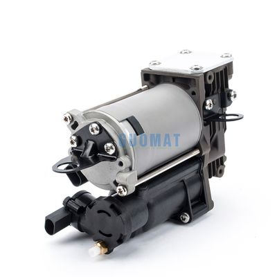 Компрессор воздушной подвески для 06-10 Mercedes-Benz R Class W251 A1643201204 2 угол