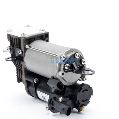Компрессор воздушной подвески для 06-10 Mercedes-Benz R Class W251 A1643201204 2 угол