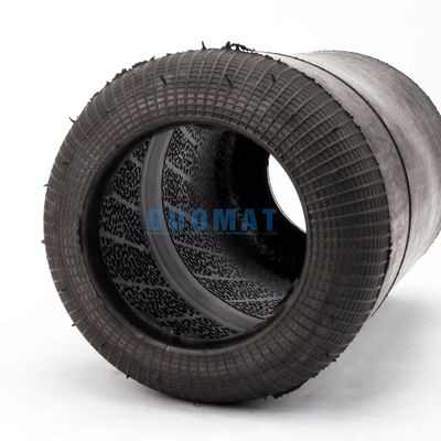 Автобус резиновый воздушный амортизатор Bellow Contitech 819N A0003280101 Mercedes Benz воздушная подвеска