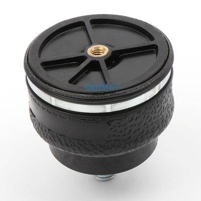 1S3-013 Goodyear Air Spring Super Cushion Mini Lobe Sleeve Seat для мотоциклов Harley