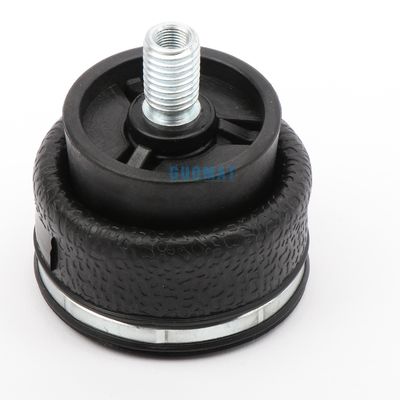 1S3-013 Goodyear Air Spring Super Cushion Mini Lobe Sleeve Seat для мотоциклов Harley