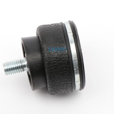 1S3-013 Goodyear Air Spring Super Cushion Mini Lobe Sleeve Seat для мотоциклов Harley