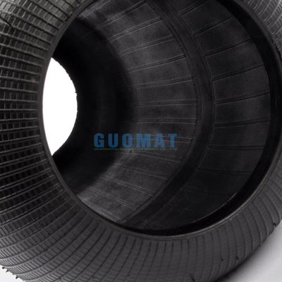 130,8 мм ContiTech подушка подушки 884n Firestone Bus Rubber Air Spring W01-095-0295 1R1B 415 270