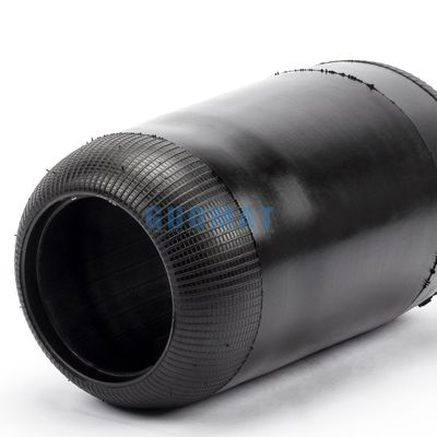 130,8 мм ContiTech подушка подушки 884n Firestone Bus Rubber Air Spring W01-095-0295 1R1B 415 270