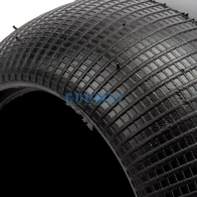 130,8 мм ContiTech подушка подушки 884n Firestone Bus Rubber Air Spring W01-095-0295 1R1B 415 270