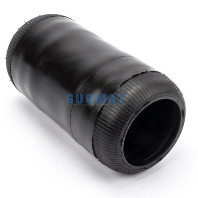 Уменьшение вибрации 769N Contitech 1E 18 Phoenix Резиновая пневматическая рессора для пневматической подвески автобуса