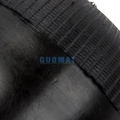 Уменьшение вибрации 769N Contitech 1E 18 Phoenix Резиновая пневматическая рессора для пневматической подвески автобуса