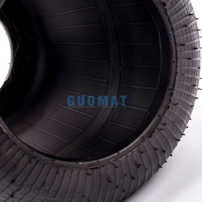 Устойчивая резина Contitech 673N W01-095-0198 Firestone Автобусная подвеска воздушные пружинные мешки