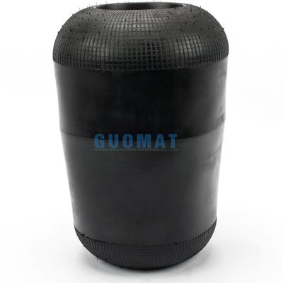 Производитель резиновой воздушной пружины Phoenix 1F 26C для Mercedes Benz 3633280201