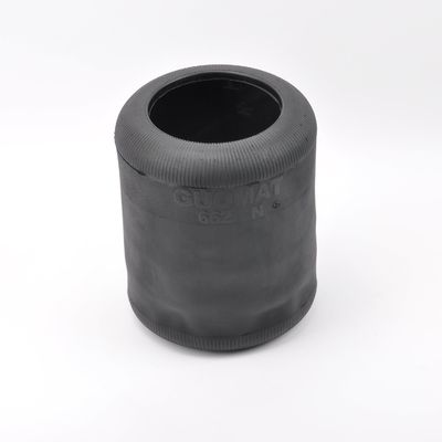 Contitech 662N Автобусная воздушная пружина 81436010018 Мужская подвеска Воздушные подвески 81436010051