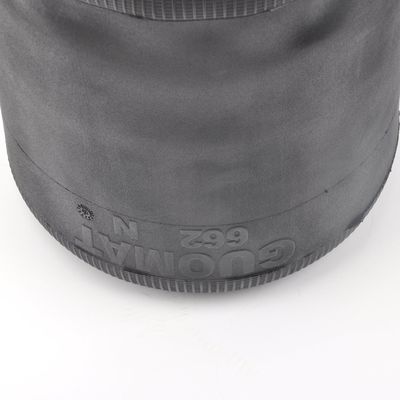 Contitech 662N Автобусная воздушная пружина 81436010018 Мужская подвеска Воздушные подвески 81436010051