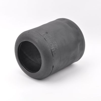 Contitech 662N Автобусная воздушная пружина 81436010018 Мужская подвеска Воздушные подвески 81436010051