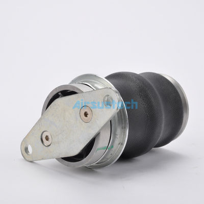 Воздушная подвеска кабины шок G3221 Газовая воздушная пружина для кабины грузовика уменьшает вибрацию