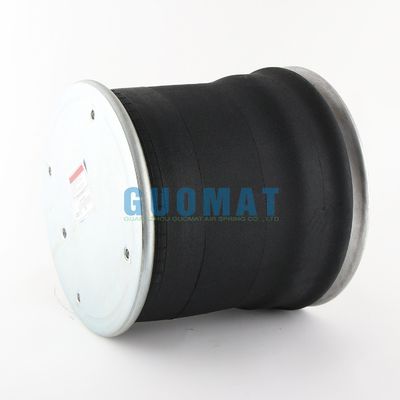 Пневмоподушка для грузовика W01-358-9206 Firestone, пневмоамортизатор для рулевой оси, для подвески прицепа